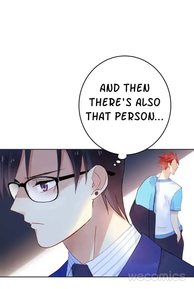 Legend Reboot Chapter 15 16